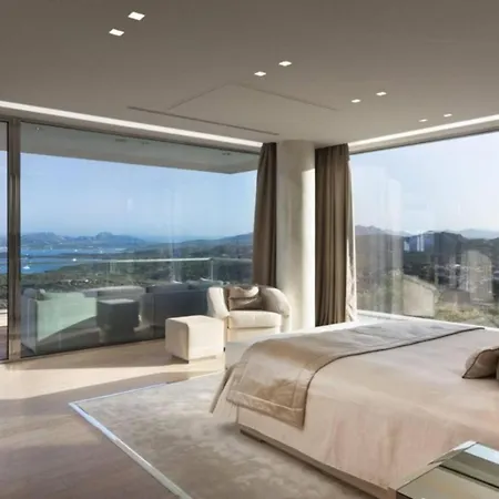 Villa Cristallo