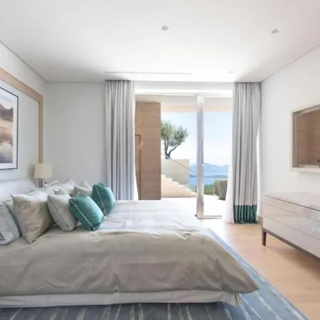 Villa Cristallo Arzachena