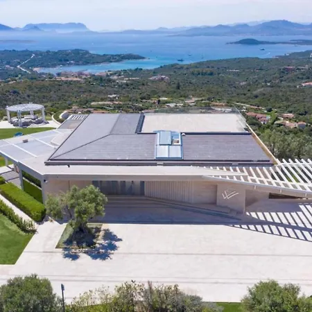 Villa Cristallo Villa